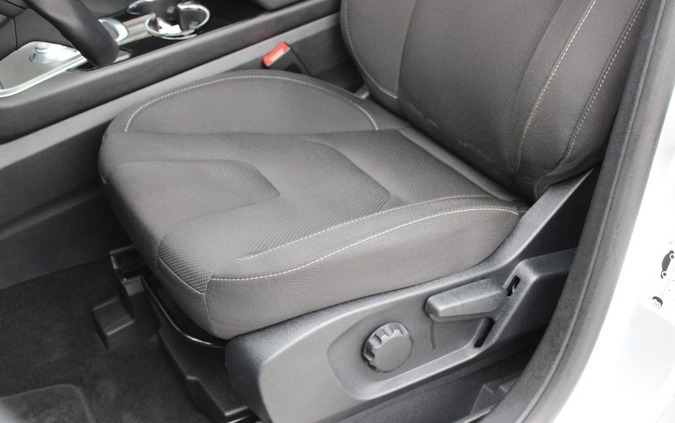 Ford S-Max cena 99900 przebieg: 102459, rok produkcji 2019 z Biała małe 781